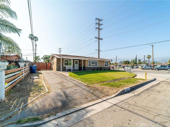 5527 N Fenimore Avenue, Azusa CA 91702