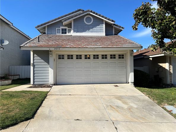 2854 Woodsorrel, Chino Hills CA 91709