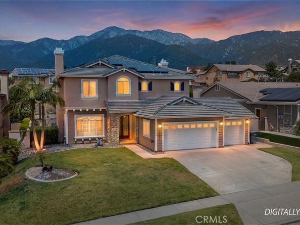 12452 Altura, Rancho Cucamonga CA 91739
