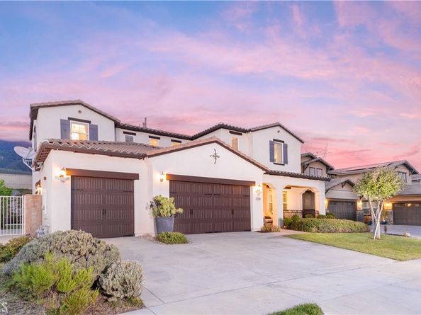 12260 Alamo Drive, Rancho Cucamonga CA 91739