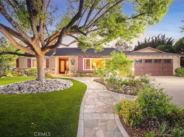 2309 Perry Court, Claremont CA 91711