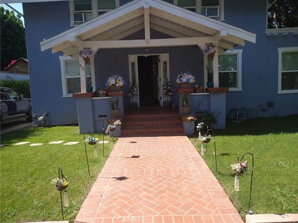 202 W 20th Street, Santa Ana CA 92706