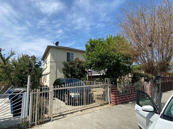 1348 E 21st Street, Los Angeles CA 90011