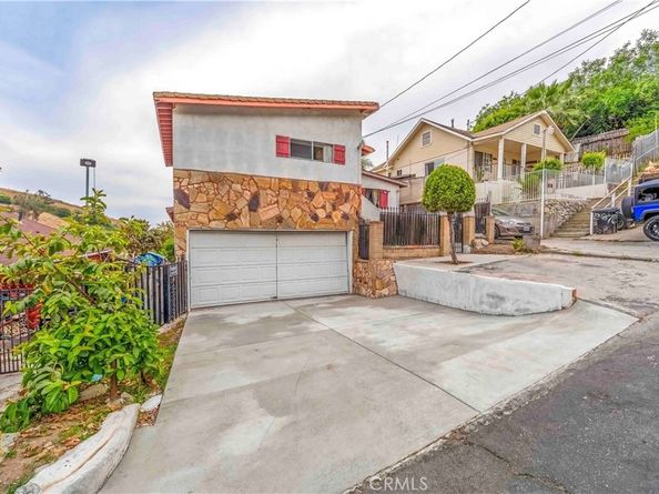 3680 Rolle, Los Angeles CA 90031