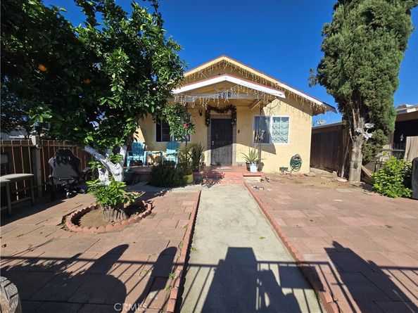 951 S Kern, Los Angeles CA 90022
