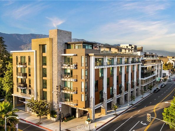 709 E Walnut Street 227, Pasadena CA 91101