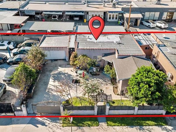 2843 Meeker, El Monte CA 91732