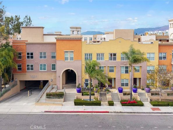 87 E Commonwealth 1A, Alhambra CA 91801