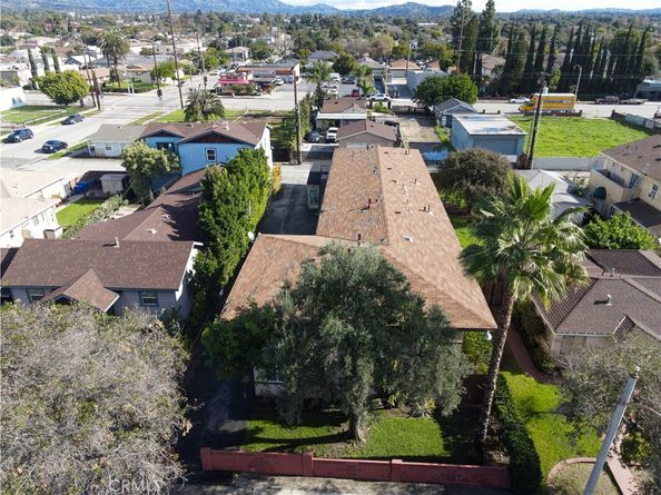 236 N San Gabriel, Azusa CA 91702
