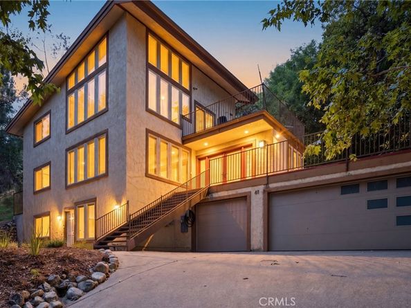 41 Hidden Valley, Monrovia CA 91016