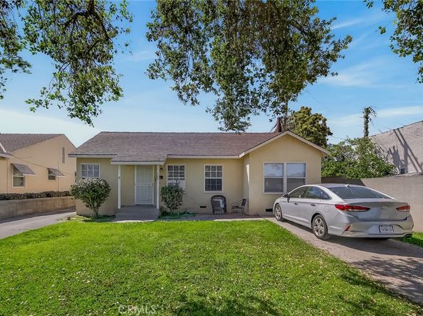 5837 Oak Avenue, Temple City CA 91780