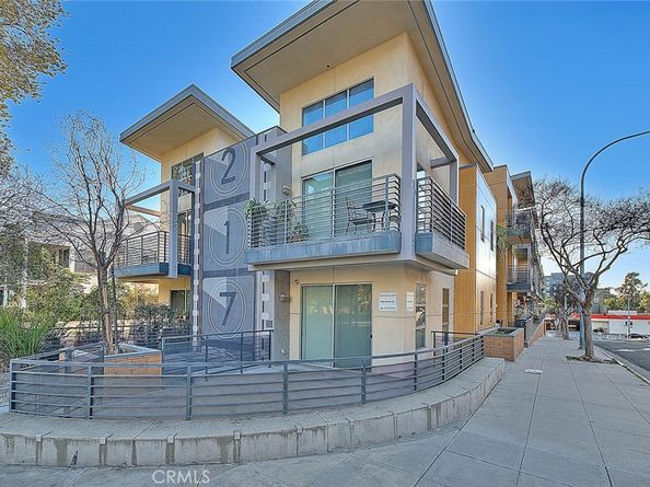 217 S Marengo 110, Pasadena CA 91101