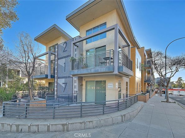 217 S Marengo 110, Pasadena CA 91101