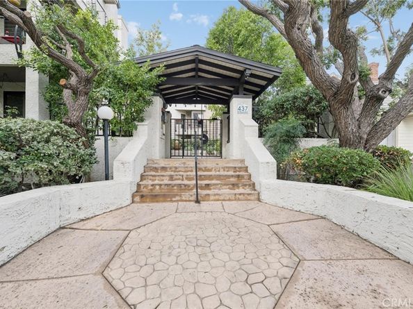 437 E Palm 308, Burbank CA 91501