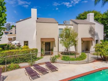 4261 Las Virgenes Road