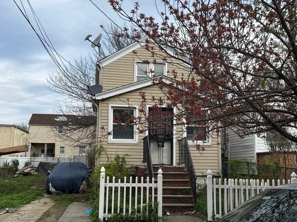165-21 144th Drive, Jamaica NY 11434
