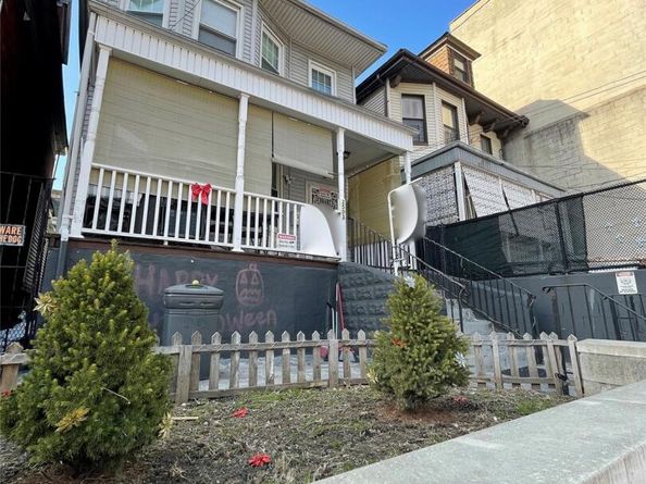 2503 Marion Avenue, Bronx NY 10458