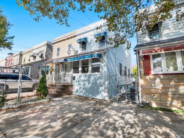 90-31 185TH Street, Hollis NY 11423