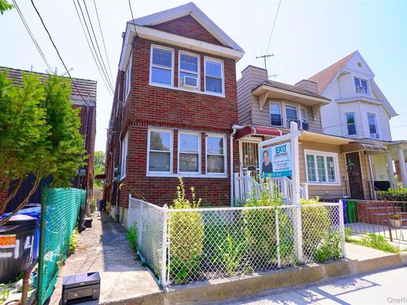 89-10 91 Avenue, Woodhaven NY 11421