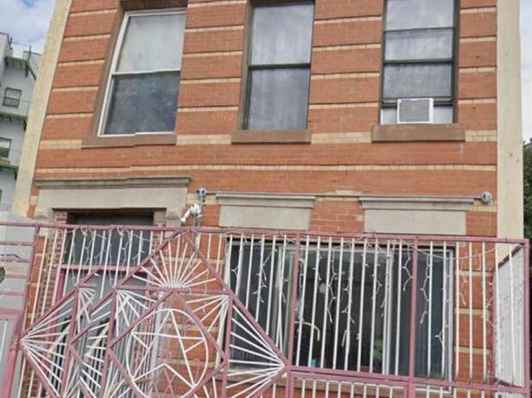 1715 Lincoln Place, Brooklyn NY 11233