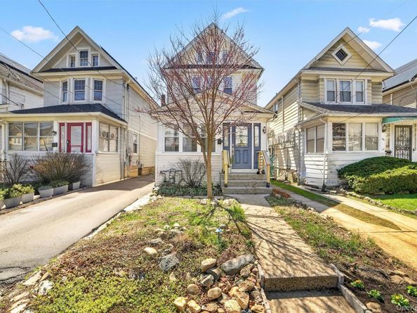 146 Beechwood Avenue, Mount Vernon NY 10553