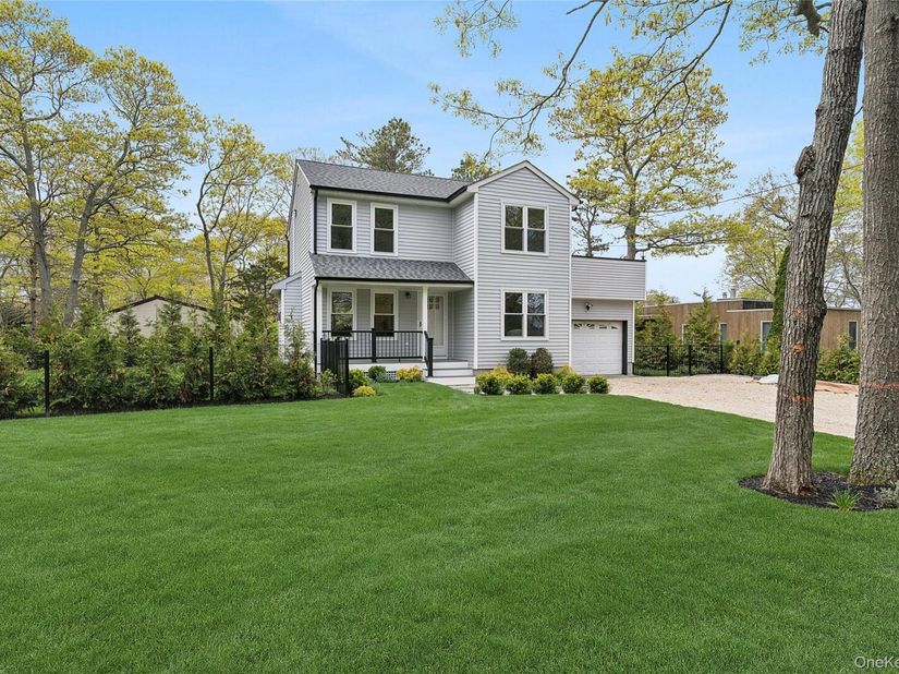 53 Shore Road, Hampton Bays NY 11946