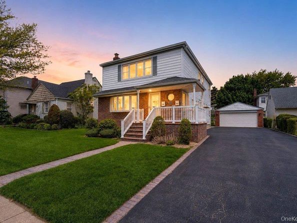 77 Hendrickson Avenue, Lynbrook NY 11563