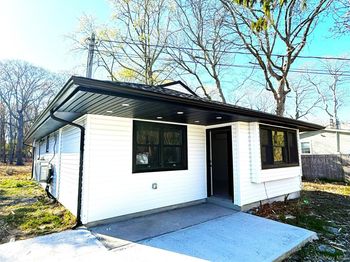 52 Crystal Beach Boulevard