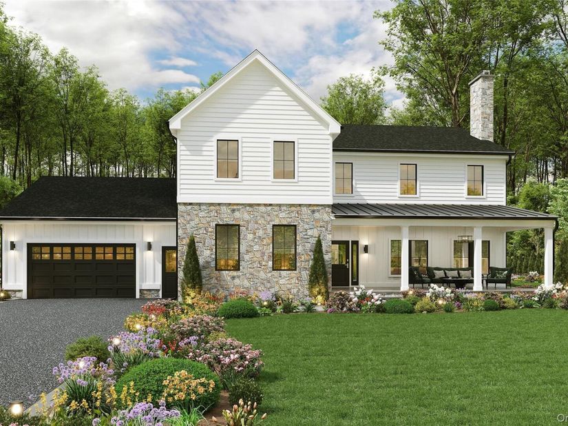 79 Cortlandt Avenue, Cortlandt Manor NY 10567
