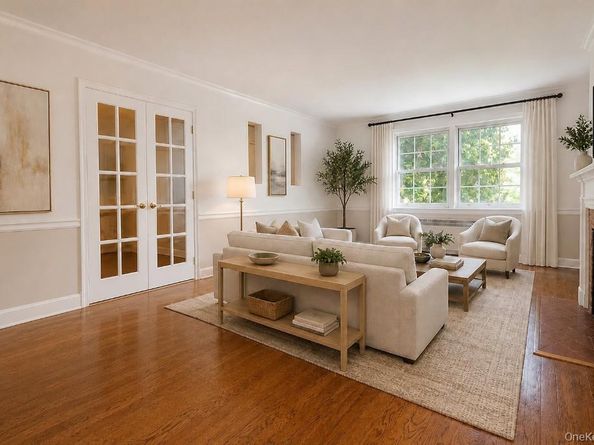 11 Sentry Place 1D, Scarsdale NY 10583