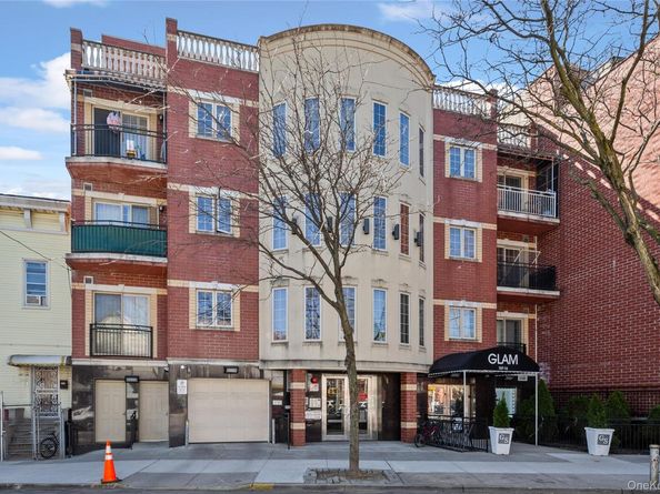 10716 37th Avenue 3B, Corona NY 11368