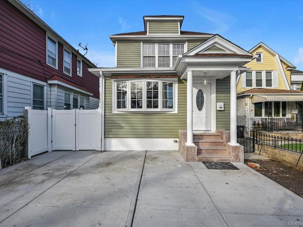 111-44 WITTHOFF Street, Queens Village NY 11429