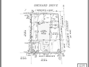 5 Orchard Drive