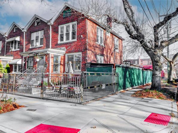 11483 145th Street, Jamaica South NY 11436