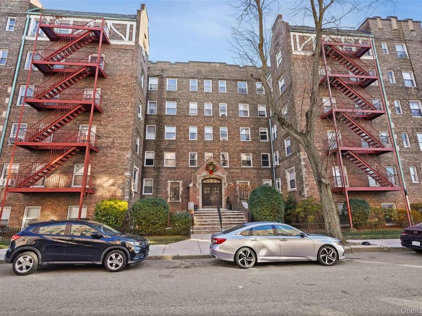 19 william Street 5J, Mount Vernon NY 10552