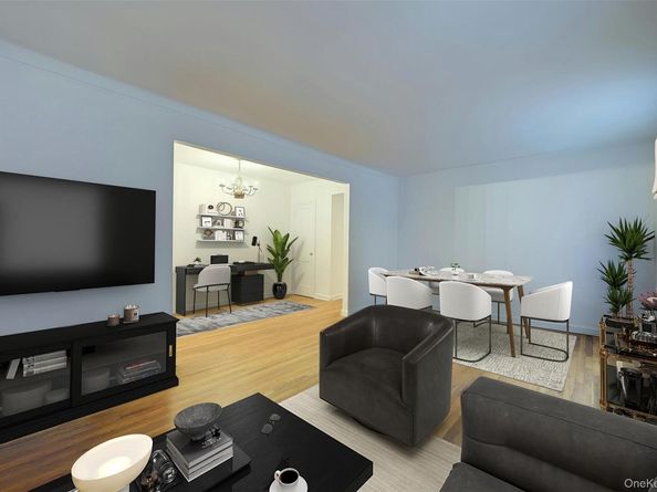 67-12 Yellowstone Boulevard D9, Forest Hills NY 11375