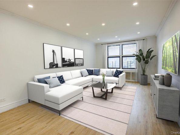 100-25 Queens Boulevard 2R, Forest Hills NY 11375