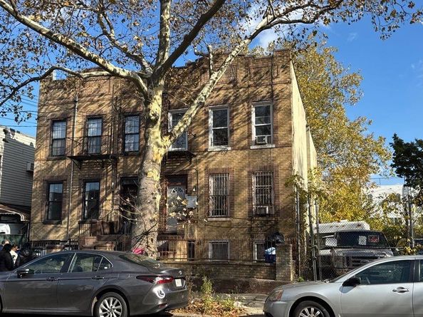 393 Montauk Avenue, Brooklyn NY 11208