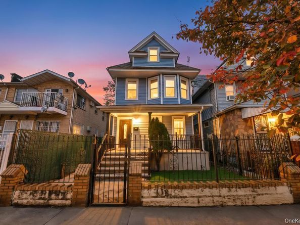 10535 135th Street, Richmond Hill S. NY 11419