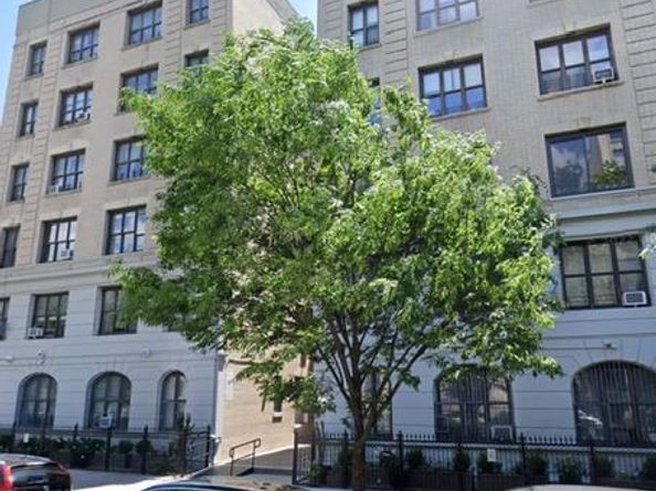 1809 Adam Clayton Powell Jr. Boulevard 2E, New York (Manhattan) NY 10026