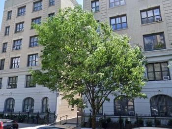 1809 Adam Clayton Powell Jr. Boulevard