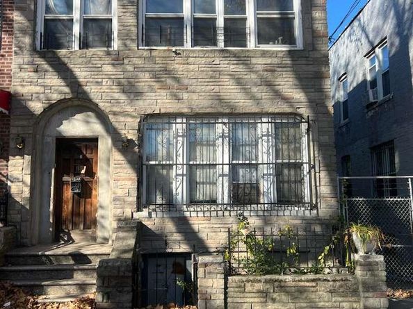 1333 Bronx River Avenue, Bronx NY 10472