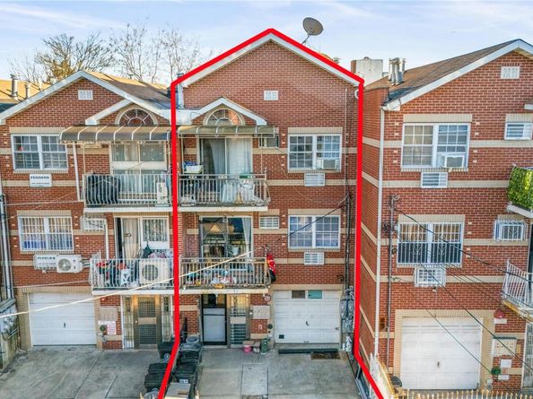 10810 35th Avenue, Corona NY 11368