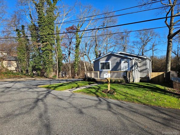 133 Denton Street, Patchogue NY 11772