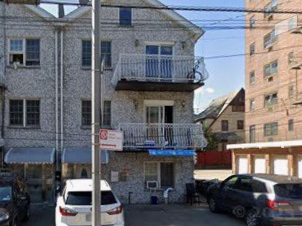 86-12 Kingston Place, Jamaica NY 11432