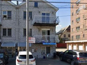 86-12 Kingston Place