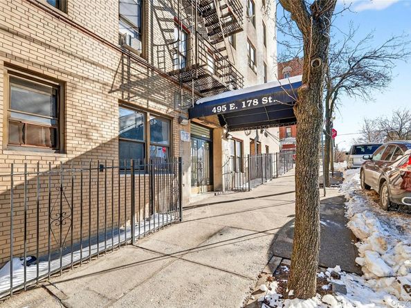 495 East 178 street 6h, Bronx NY 10457