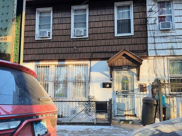 8133 Liberty Avenue, Ozone Park NY 11417