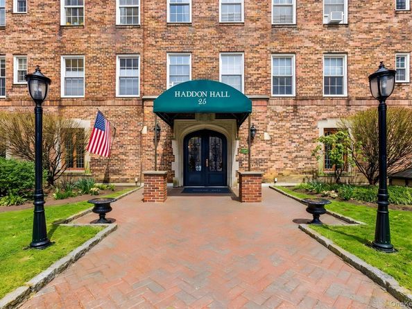 25 Parkview Avenue 2A, Bronxville NY 10708