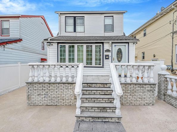 10934 124th Street, South Ozone Park NY 11420